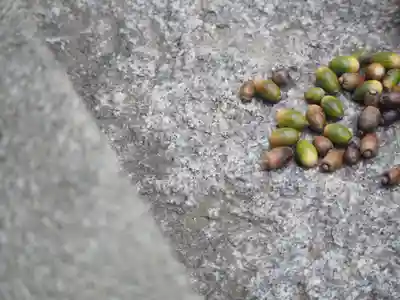 川田八幡神社のその他建物