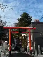 手稲神社(北海道)