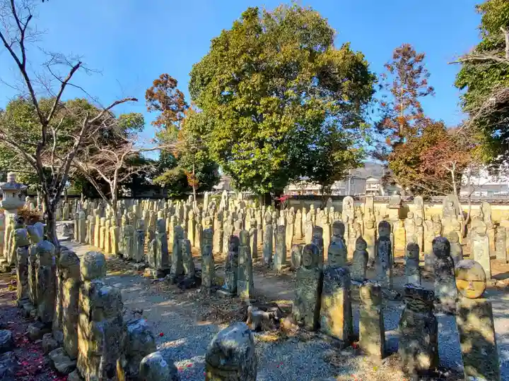 羅漢寺(兵庫県)
