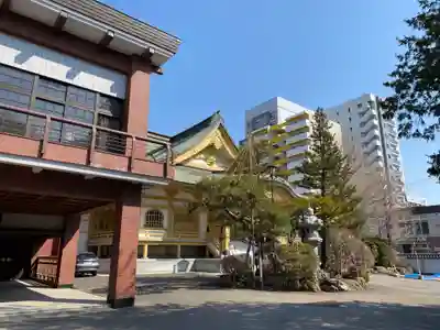 新善光寺(北海道)