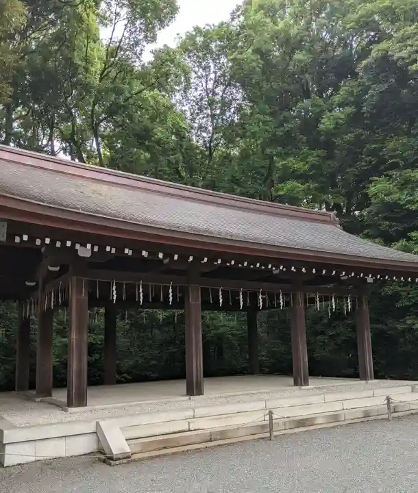 明治神宮(東京都)