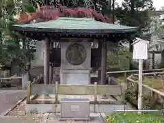 西新井大師総持寺(東京都)