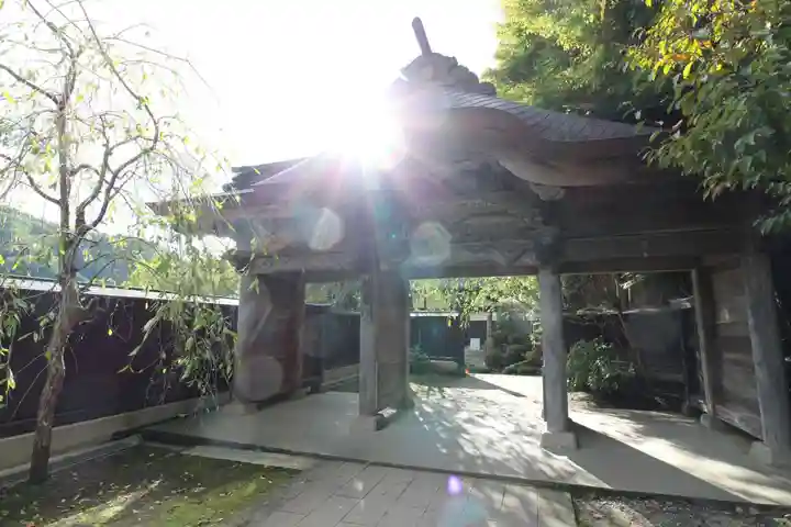 宝珠山 立石寺のその他建物