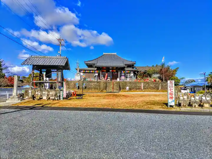 刈萱寺のその他建物