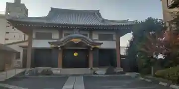 福泉寺のその他建物