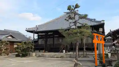 圓融寺（円融寺）(滋賀県)