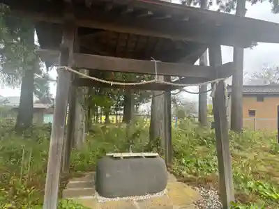 大野神社(新潟県)