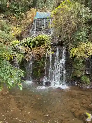 瀧川神社(静岡県)