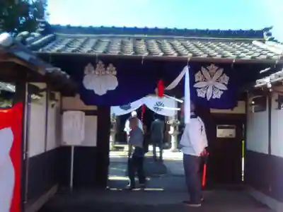 薬師寺のその他建物