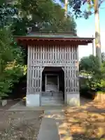 弁財天女神社(千葉県)
