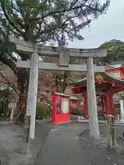 祐徳稲荷神社(佐賀県)