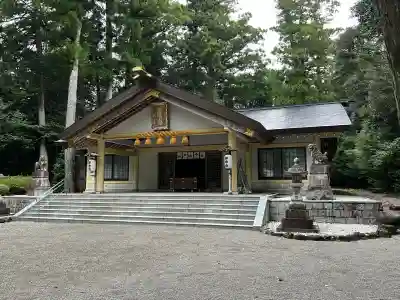 頭之宮四方神社(三重県)
