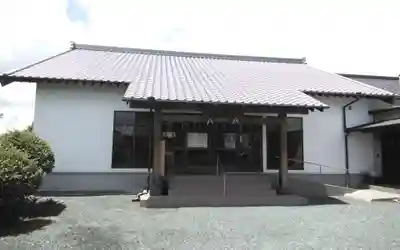 保福寺(静岡県)