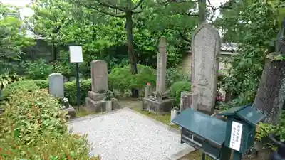 壬生寺(京都府)