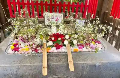 下谷神社(東京都)