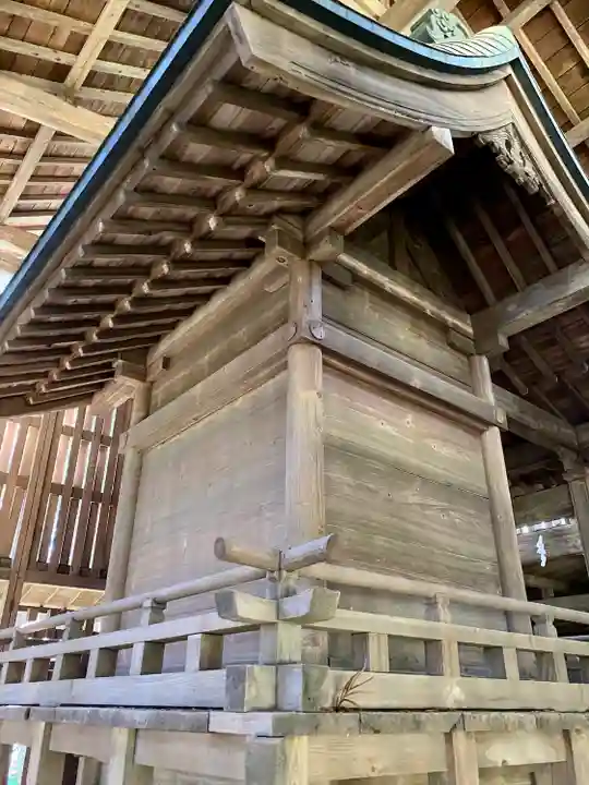 鷲神社(栃木県)