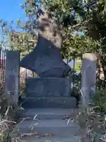 高柳大香取神社のその他建物