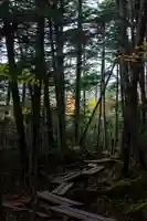 大瀧神社(長野県)