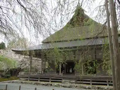 常照皇寺のその他建物