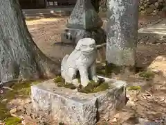 野家守神社(京都府)