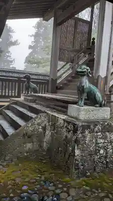 武蔵御嶽神社(東京都)