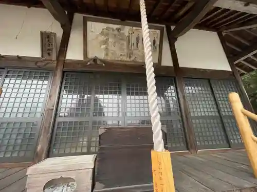 長隆寺(三重県)