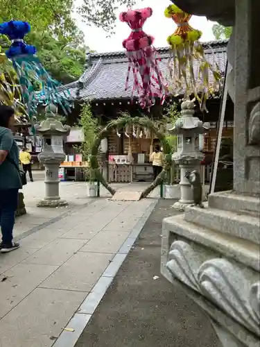 大宮・大原神社(千葉県)