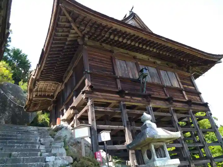 日吉大社(滋賀県)