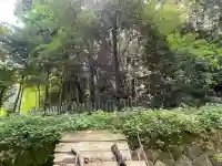 岡宮天皇(草壁皇子) 真弓丘陵(奈良県)