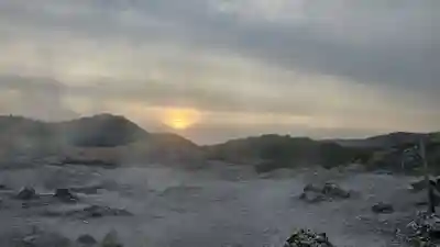 恐山菩提寺(青森県)