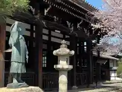 本法寺(京都府)