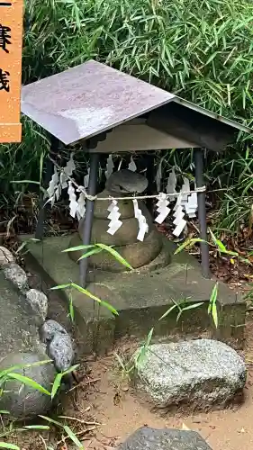 葛飾八幡宮(千葉県)