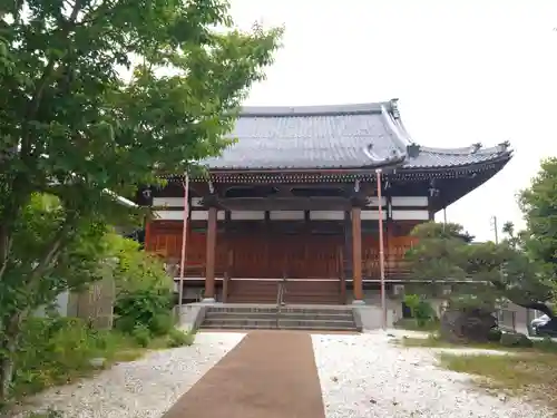 光照寺(愛知県)