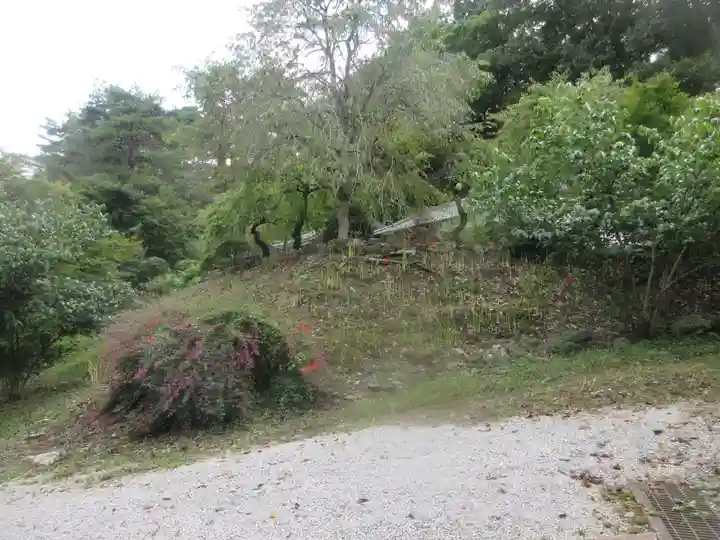 不動寺(埼玉県)