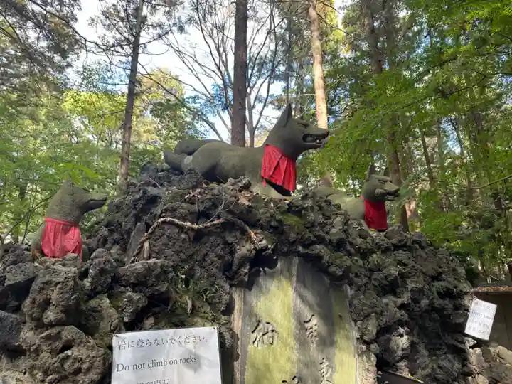 豊川閣 妙厳寺(愛知県)