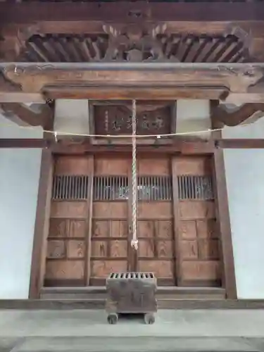 長良神社(群馬県)