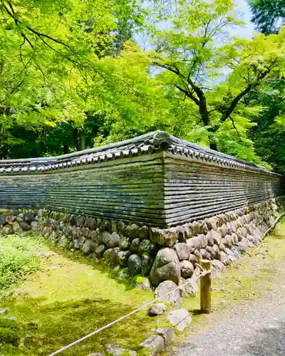 永保寺のその他建物