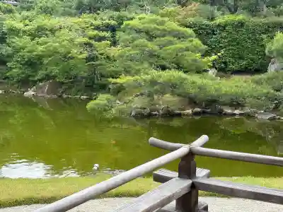 仁和寺(京都府)