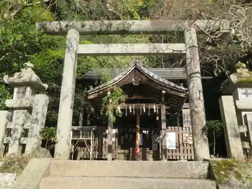 大豊神社(京都府)