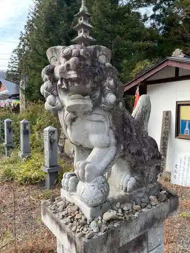 西光寺(宮城県)