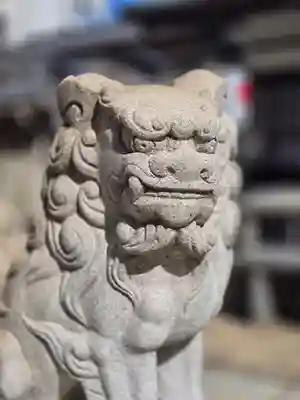 敷津松之宮　大国主神社(大阪府)