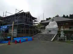 御誕生寺（猫寺）(福井県)