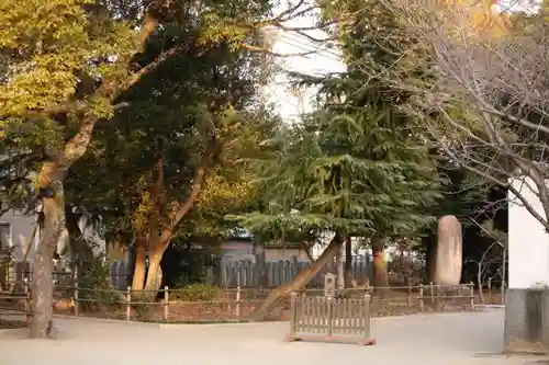 曽根天満宮のその他建物