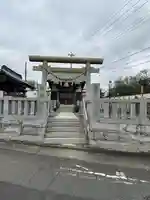 日枝神社(神奈川県)
