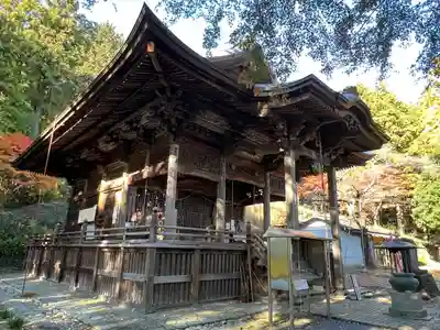 慈光寺(埼玉県)
