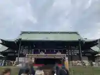 大阪天満宮(大阪府)