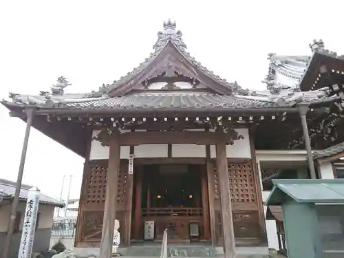 玄猷寺のその他建物