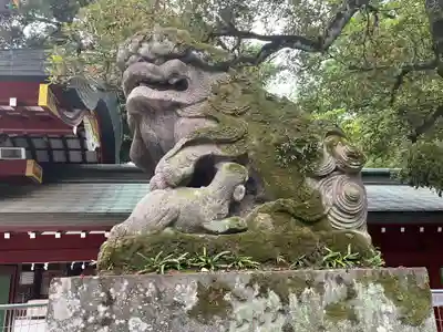 大國魂神社(東京都)
