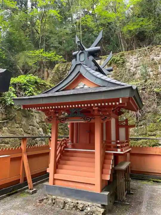 影向神社(和歌山県)