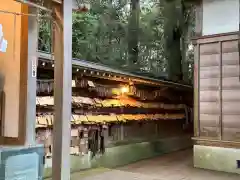 王子神社(徳島県)